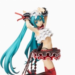 Figurine Hatsune Miku - Breath You SPM  - AUTRES FIGURINES
