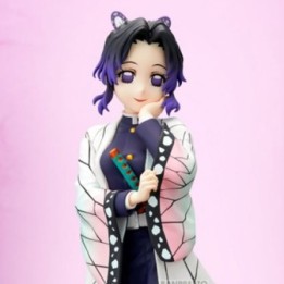 Demon Slayer - Figurine Shinobu Kocho - Glitter & Glamours  - DEMON SLAYER