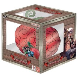 One Piece Card Game - Devil Fruit Collection Vol.3  -  ONE PIECE