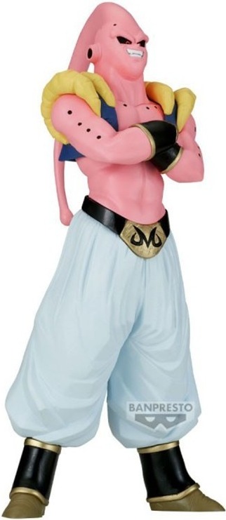 Dragon Ball Z - Set 2 figurines Gohan vs Majin Buu - Match Makers  -  DRAGON BALL Z