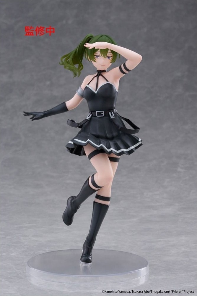 Frieren: Beyond Journey's End - Figurine Übel - Coreful  - AUTRES FIGURINES