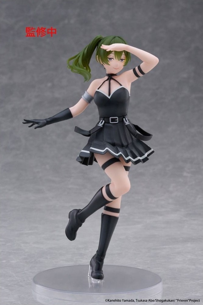 Frieren: Beyond Journey's End - Figurine Übel - Coreful  - AUTRES FIGURINES