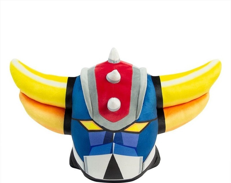 Peluche Goldorak Mocchi-Mocchi Mega  - GOLDORAK