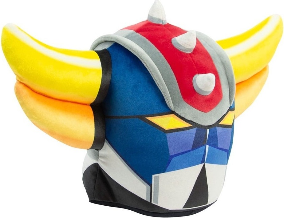 Peluche Goldorak Mocchi-Mocchi Mega  - GOLDORAK
