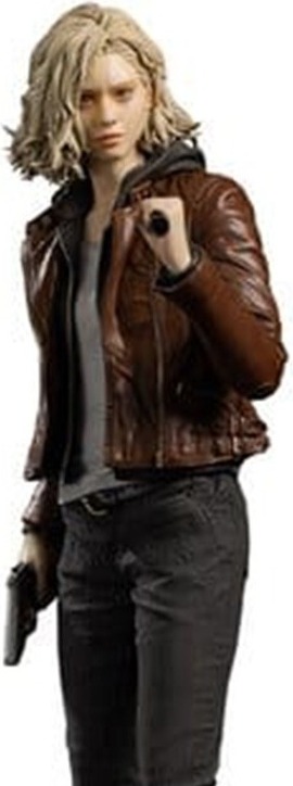 Resident Evil Requiem - Figurine Grace Ashcroft - Creator´s Model  - JEUX VIDEO