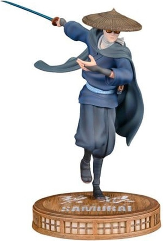 Blue Eye Samurai - Figurine Mizu  - AUTRES FIGURINES
