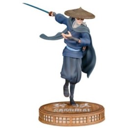 Blue Eye Samurai - Figurine Mizu  - AUTRES FIGURINES