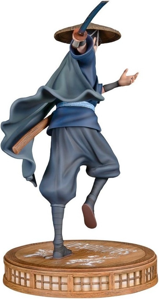 Blue Eye Samurai - Figurine Mizu  - AUTRES FIGURINES