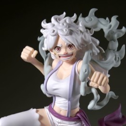 One Piece - Figurine Jewelry Bonney - Grandista  -  ONE PIECE