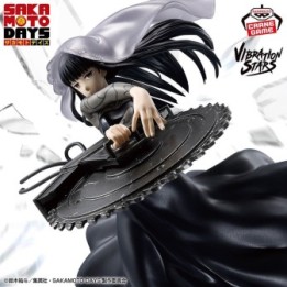 Sakamoto Days - Figurine Osaragi - Vibration Stars  - AUTRES FIGURINES