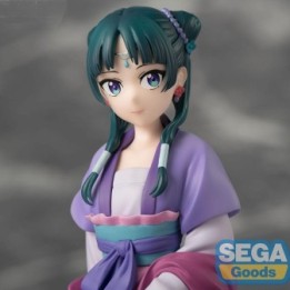 Les Carnets de l'Apothicaire - Figurine Maomao - Moon Fairy  - AUTRES FIGURINES