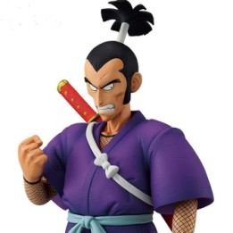 Dragon Ball - Figurine Ninja Murasaki - Red Ribbon Army Ichibansho  -  DRAGON BALL Z