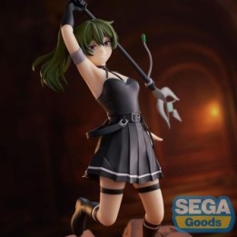 Frieren: Beyond Journey's End - Figurine Übel - Luminasta  - AUTRES FIGURINES