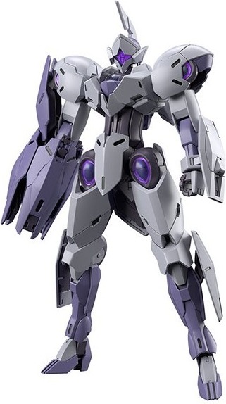 Gundam The Witch from Mercury - Gunpla Michaelis HG  -  GUNDAM