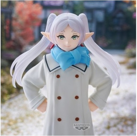 Frieren: Beyond Journey's End - Figurine Frieren  - AUTRES FIGURINES