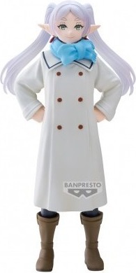 Frieren: Beyond Journey's End - Figurine Frieren  - AUTRES FIGURINES