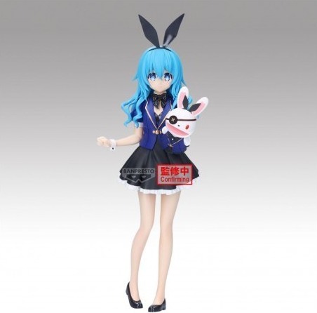 Date a Live - Figurine Yoshino - Glitter & Glamours  - AUTRES FIGURINES
