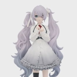 Figurine Hatsune Miku Empty Sekai  - AUTRES FIGURINES