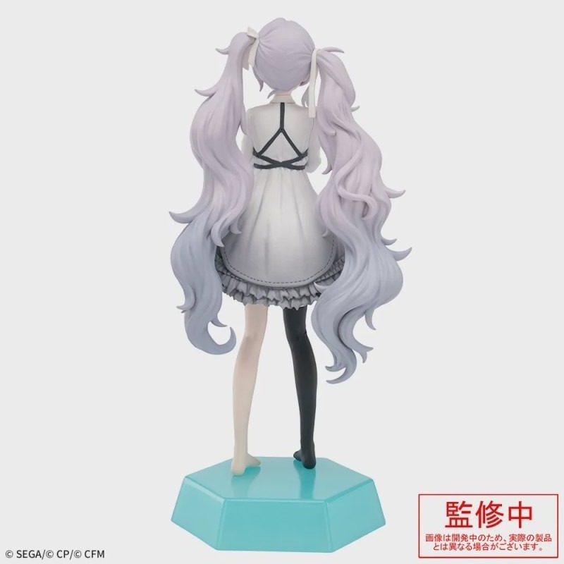 Figurine Hatsune Miku Empty Sekai  - AUTRES FIGURINES
