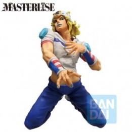 Jojo's Bizarre Adventure - Figurine Johnny Joestar - Ichibansho  - AUTRES FIGURINES