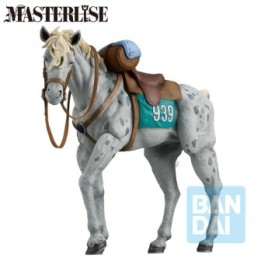 Jojo's Bizarre Adventure - Figurine Slow Dancer - Ichibansho  - AUTRES FIGURINES