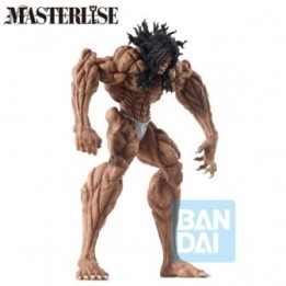 Baki - Figurine Pickle - Ichibansho Giant Heartbeat  - AUTRES FIGURINES