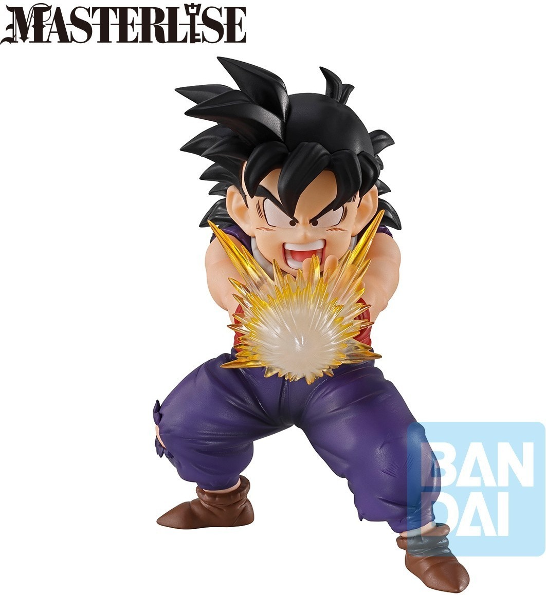 Dragon Ball Z - Figurine Son Gohan - Ichibansho Spectacle Battle  -  DRAGON BALL Z
