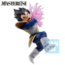 Dragon Ball Z - Figurine Vegeta - Ichibansho Spectacle Battle  -  DRAGON BALL Z