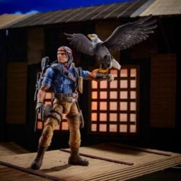 G.I. Joe - Figurine Spirit Iron-Knife - Classified Series  - AUTRES FIGURINES
