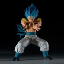 Dragon Ball Super - Figurine Gogeta Blue - Grandista  -  DRAGON BALL Z