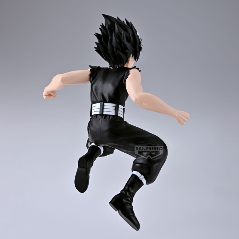 Yuyu Hakusho - Figurine Hiei - Maximatic  - AUTRES FIGURINES