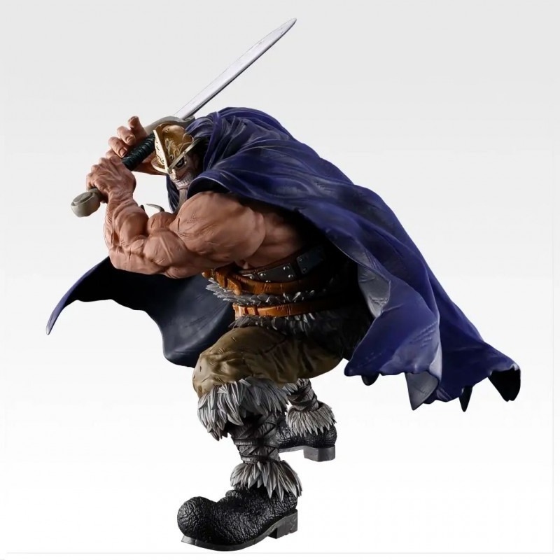 One Piece - Figurine Dorry - Ichibansho Giant Bash Vol.1  -  ONE PIECE