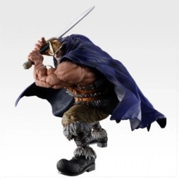 One Piece - Figurine Dorry - Ichibansho Giant Bash Vol.1  -  ONE PIECE