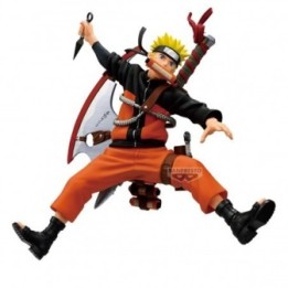 Naruto Shippuden - Figurine Naruto - 72 Series  -  NARUTO