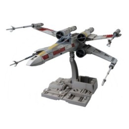 Star Wars - Maquette X-Wing Starfighter 1/72  - CINÉMA & SÉRIES TV