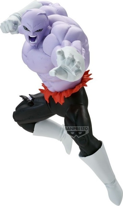 Dragon Ball Super - Figurine Jiren - Match Makers  -  DRAGON BALL Z