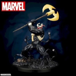 Marvel - Figurine Venom God of Light ver  - DC. COMICS & MARVEL
