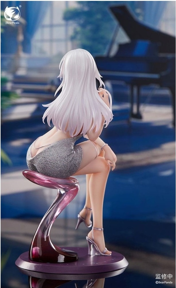 Original Character - Figurine Serina 1/6  - FIGURINES FILLES SEXY