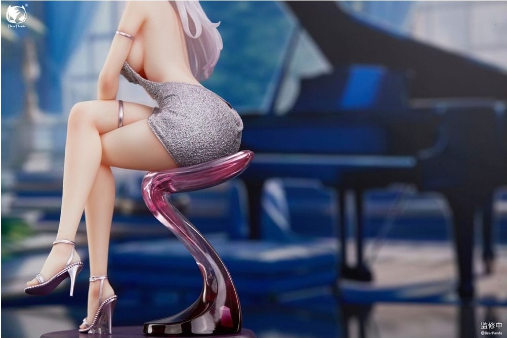 Original Character - Figurine Serina 1/6  - FIGURINES FILLES SEXY