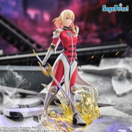 Solo Leveling - Figurine Chae-hae-in - Xross Link  - AUTRES FIGURINES