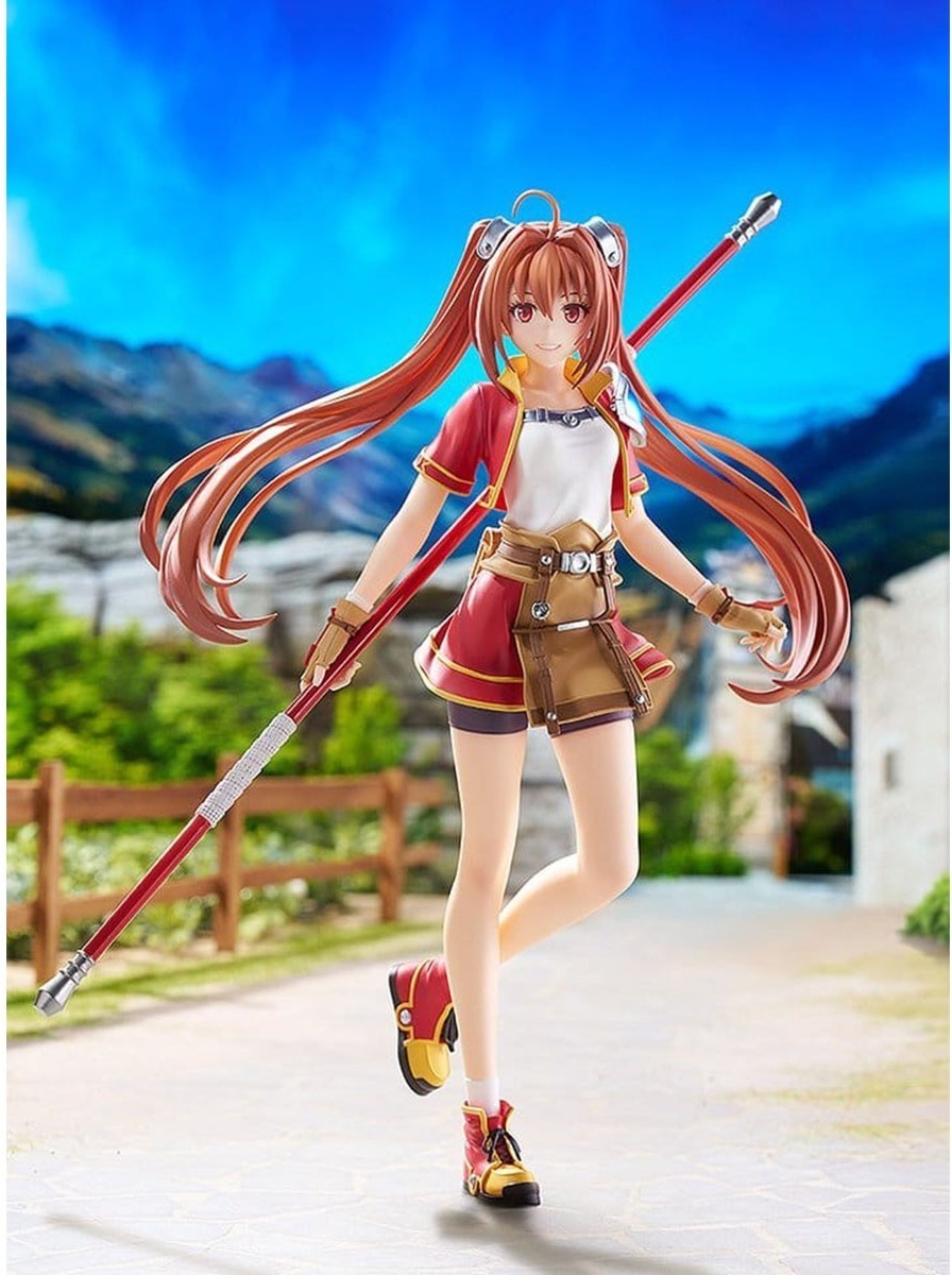 Trails In The Sky - Figurine Estelle Bright - Pop up Parade L  - JEUX VIDEO