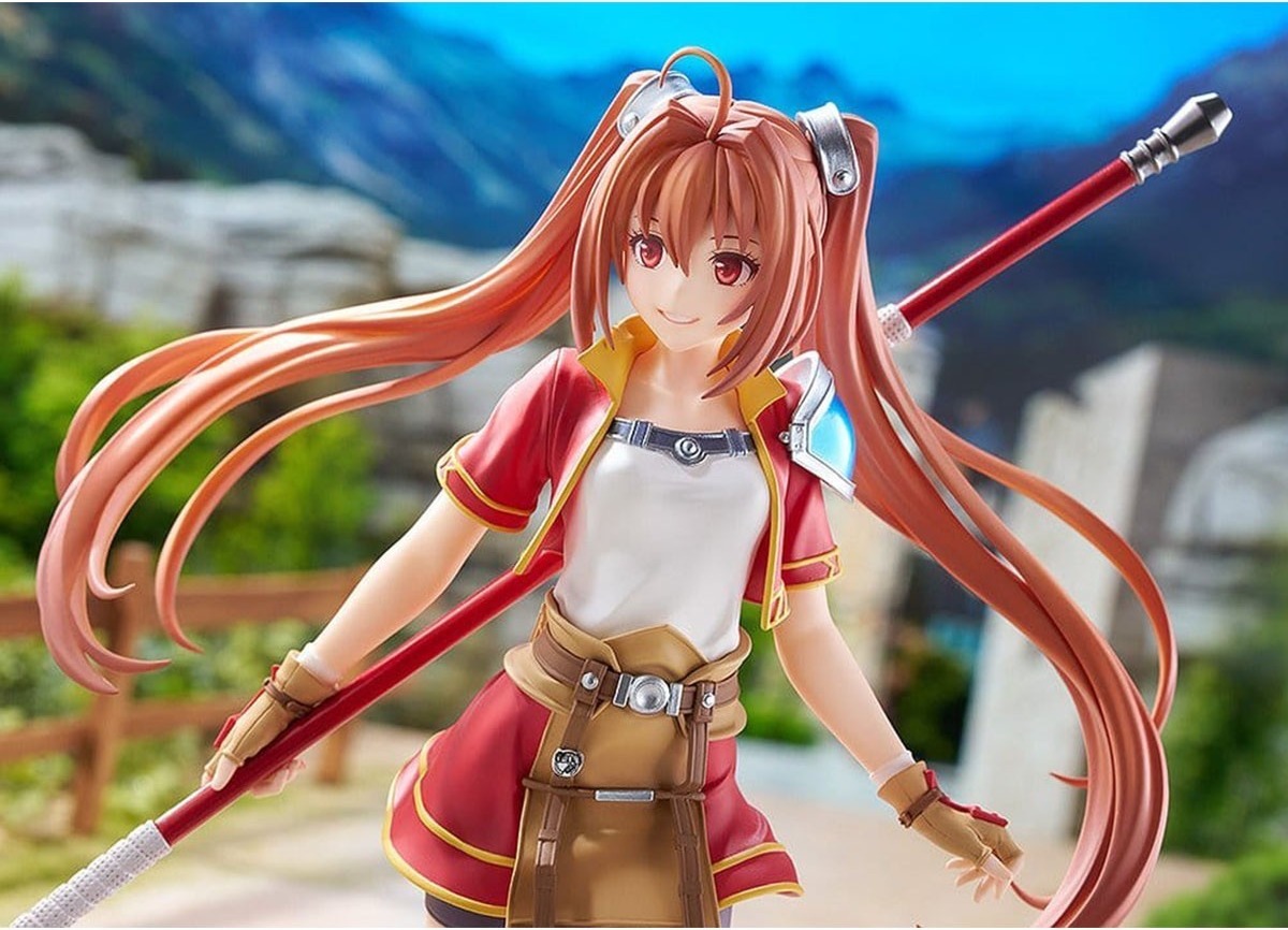 Trails In The Sky - Figurine Estelle Bright - Pop up Parade L  - JEUX VIDEO