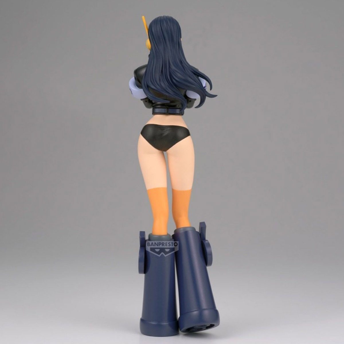 One Piece - Figurine Robin Egghead Style - Glitter & Glamours  -  ONE PIECE