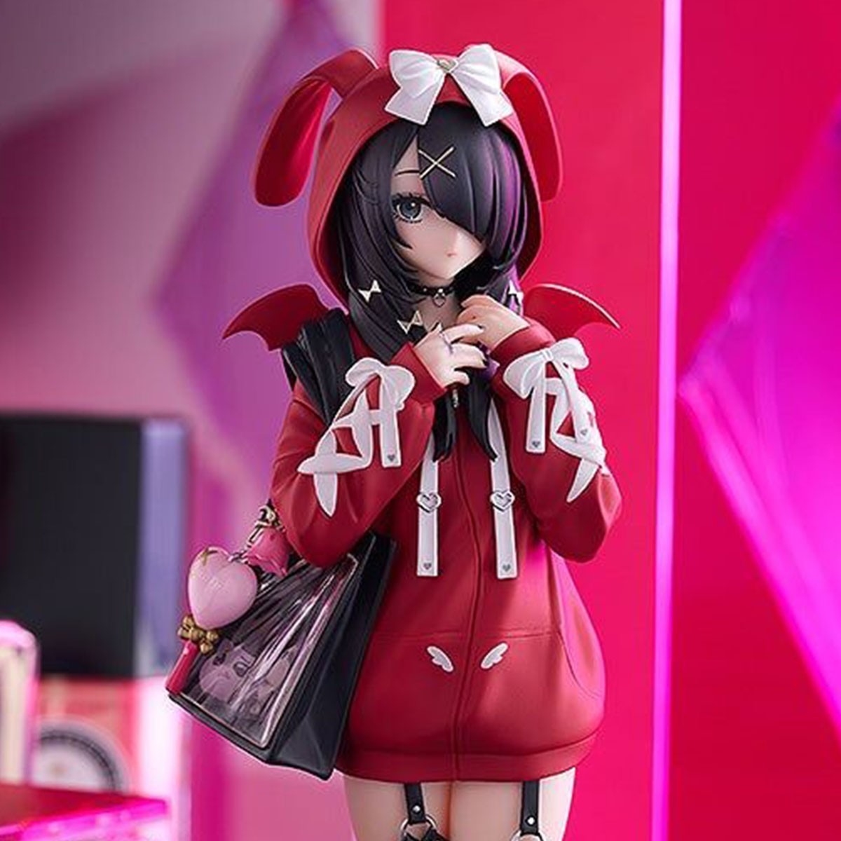Needy Streamer Overload - Figurine Ame - Pop up Parade L  - FIGURINES FILLES SEXY