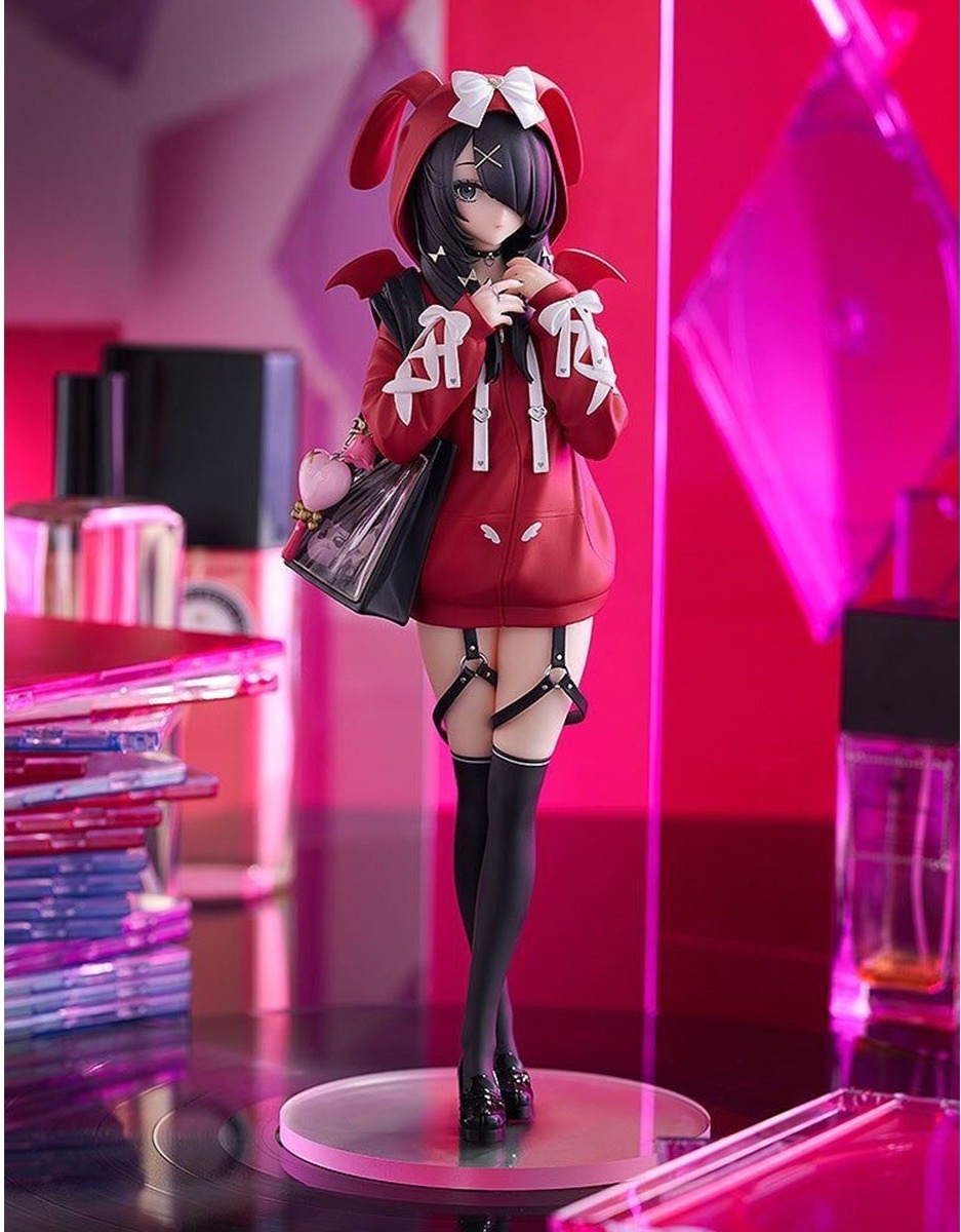 Needy Streamer Overload - Figurine Ame - Pop up Parade L  - FIGURINES FILLES SEXY