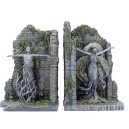 Elden Ring - Serre-livres Radagon & Queen Marika  - JEUX VIDEO