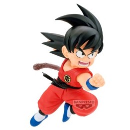 Dragon Ball Z - Figurine Son Goku Kid - Match Makers  -  DRAGON BALL Z