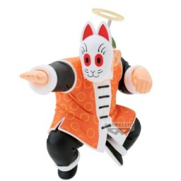 Dragon Ball Z - Figurine Grandpa Gohan - Match Makers  -  DRAGON BALL Z