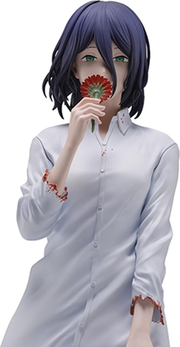 Chainsaw Man the Movie 2nd - Figurine Reze - Ichibansho  - AUTRES FIGURINES