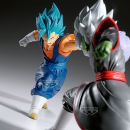 Dragon Ball Z - Set 2 figurines Vegito versus Zamasu - Match Makers  -  DRAGON BALL Z